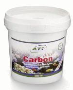 ATI Carbon Super Pure